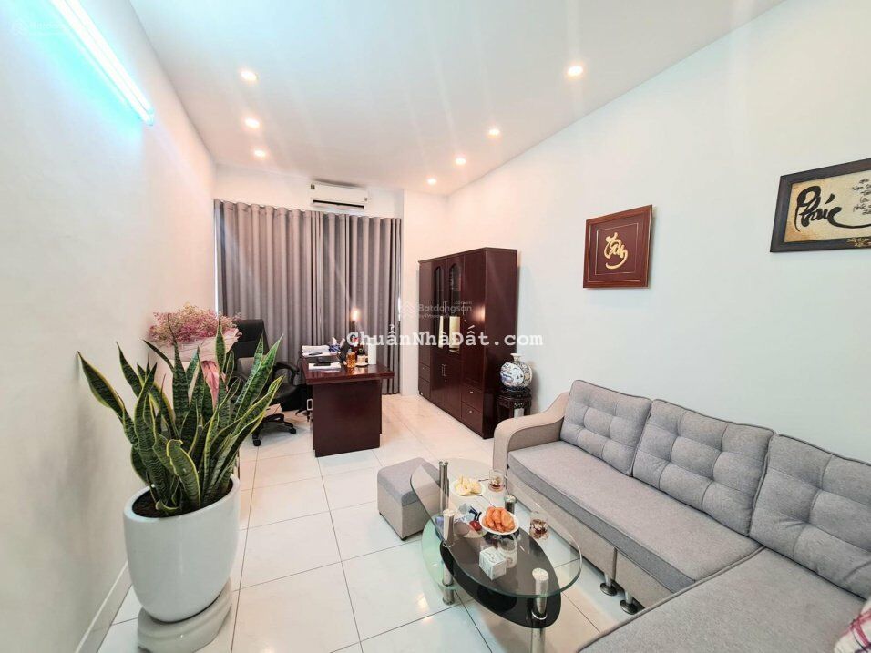 HOT nhà Trần Đại Nghĩa  Hai Bà Trưng cách phố 1 nhà DT 90m nhỉnh 9 tỷ