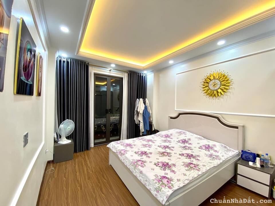  HOT nhà Lê Thanh Nghị Hai Bà Trưng cách phố 1 nhà DT 90m nhỉnh 9 tỷ