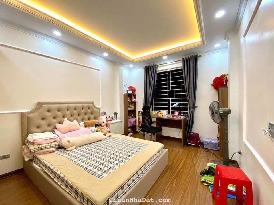  HOT nhà Lê Thanh Nghị Hai Bà Trưng cách phố 1 nhà DT 90m nhỉnh 9 tỷ