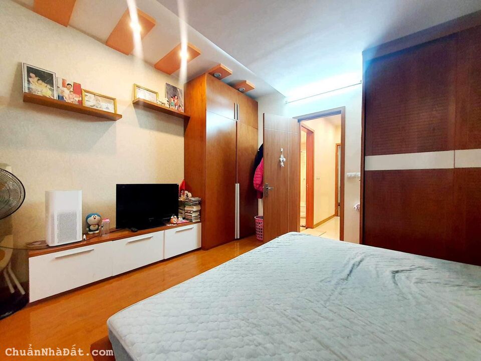 BÁN NHÀ NGAY LÊ THANH NGHỊ- THANH NHÀN DT 72MX3T GẦN PHỐ GIÁ 6.5 TỶ