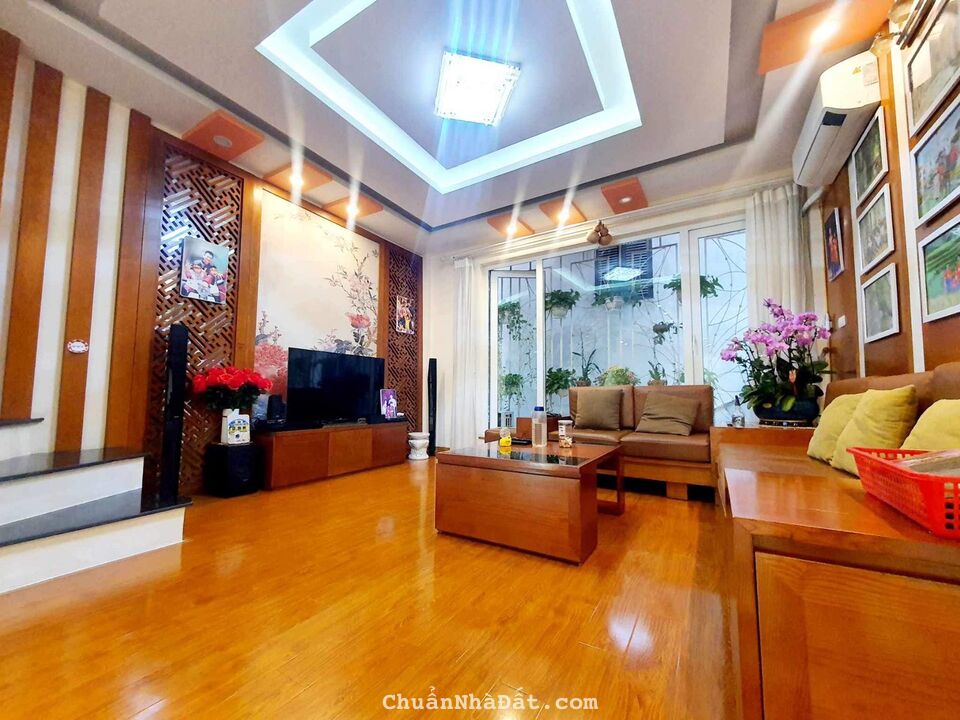 BÁN NHÀ NGAY LÊ THANH NGHỊ- THANH NHÀN DT 72MX3T GẦN PHỐ GIÁ 6.5 TỶ