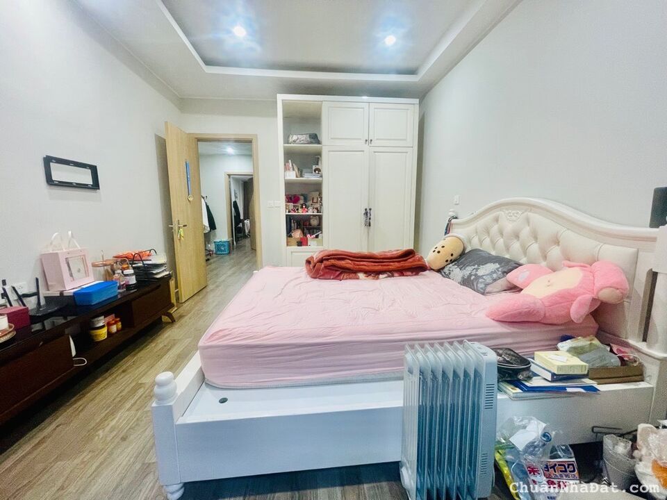 BÁN NHÀ PHÂN LÔ VIP NGÕ 61 LẠC TRUNG,- CÓ VỈA HÈ  DT 90MX5T MẶT TIỀN RỘNG Ô TÔ ĐỖ CỬA