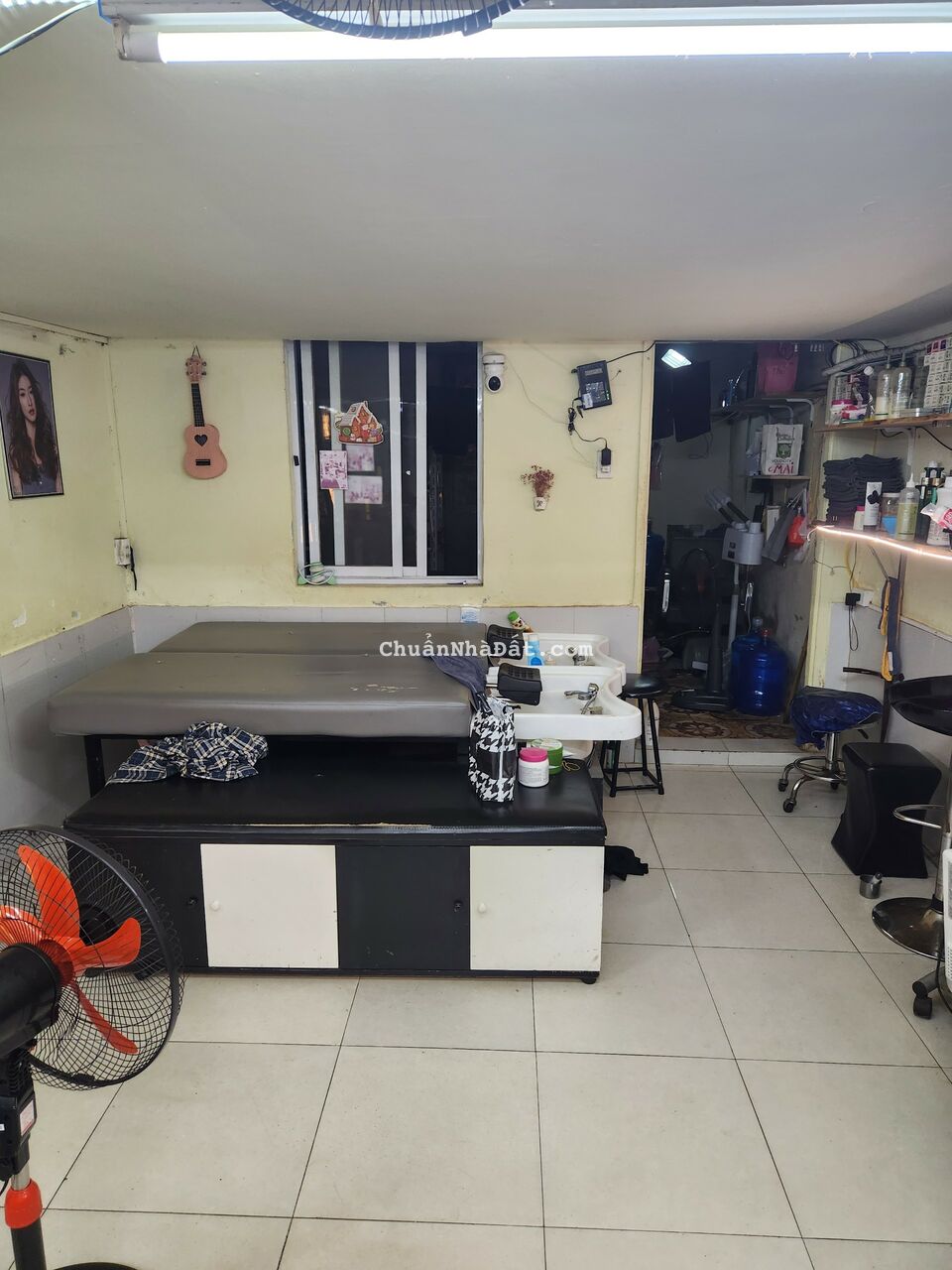 BÁN NHÀ MẶT PHỐ VÂN HỒ 3, SÁT CÔNG VIÊN THỐNG NHẤT. DT 50M2, CÓ VỈA HÈ,KINH DOANH 