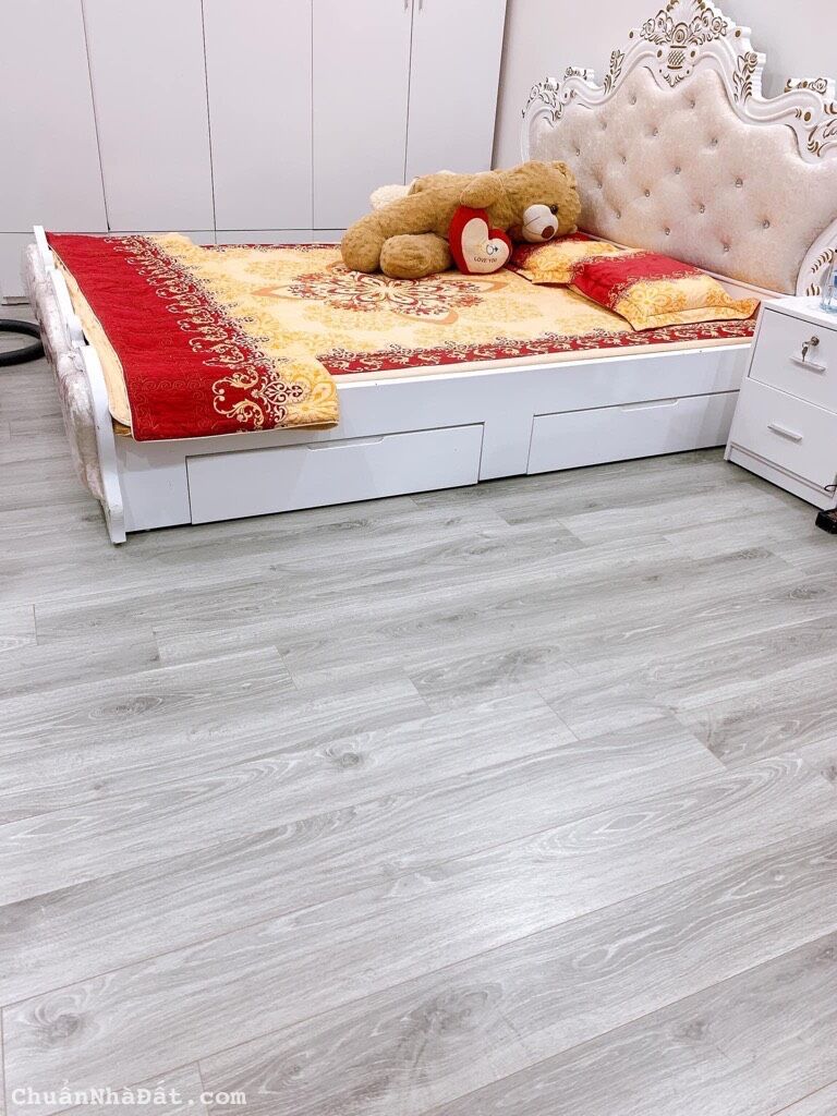 BÁN NHÀ MẶT NGÕ 204 LÊ THANH NGHỊ THÔNG 75 GIẢI PHÓNG DT 52/56M2X4T GIÁ 6,5 TỶ