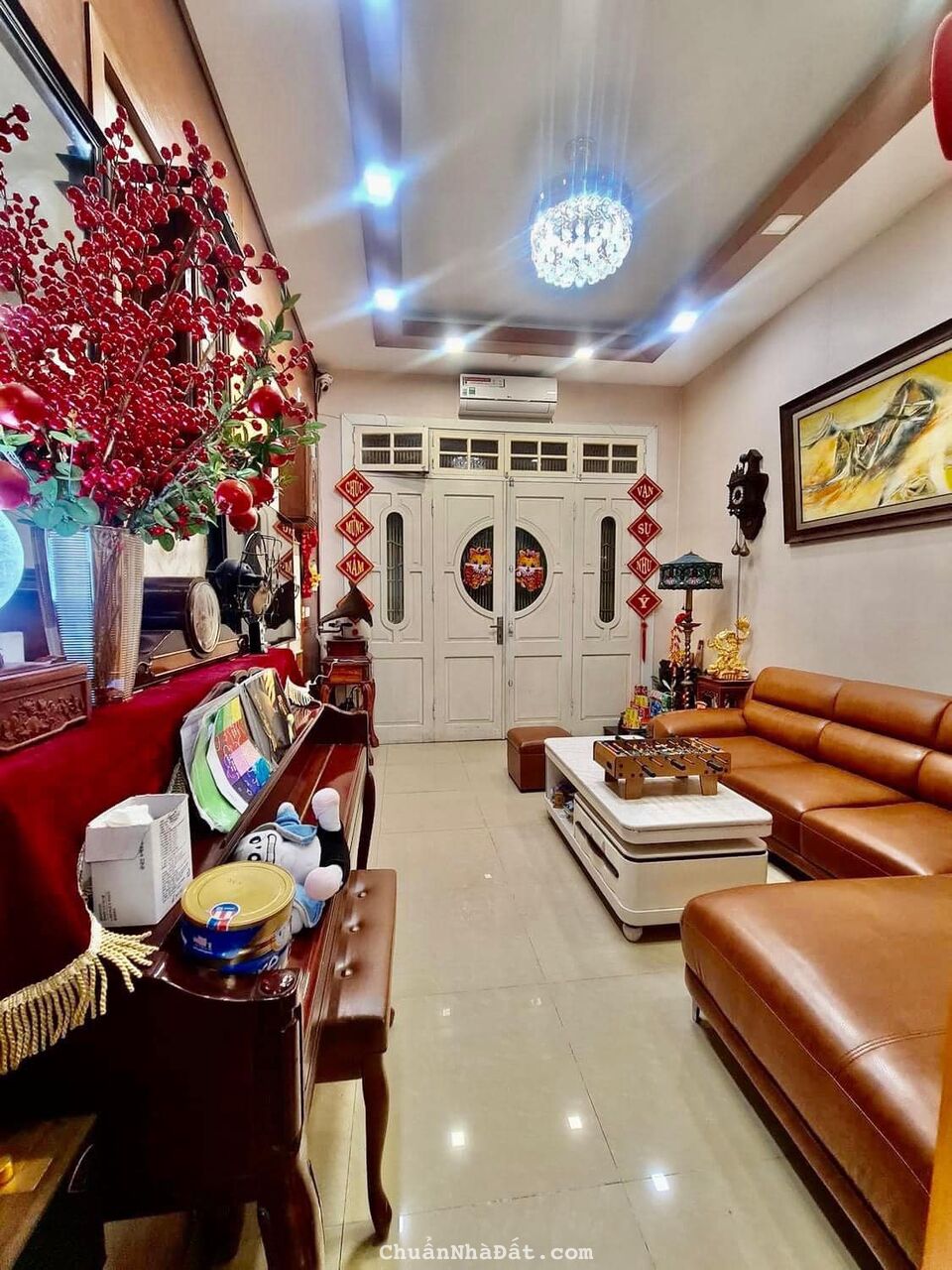 BÁN NHÀ NGÕ 204 LÊ THANH NGHỊ- HAI BÀ TRƯNG . DT 59MX4T GIÁ 5,5 TỶ