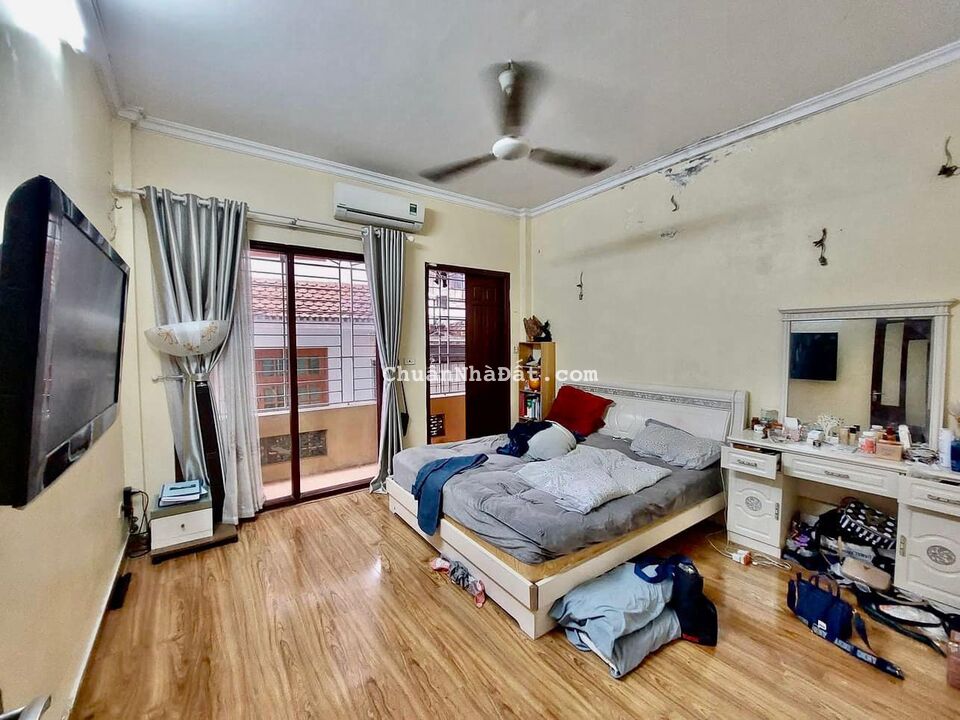 LÊ THANH NGHỊ 60M2X5T, CÁCH PHỐ 1 NHÀ MẶT TIỀN 6,6M, 2 MẶT NGÕ GIÁ 10,9 TỶ LÊ THANH NGHỊ 60M2X5T, CÁCH PHỐ 1 NHÀ MẶT TIỀN 6,6M, 2 MẶT NGÕ GIÁ 10,9 TỶ