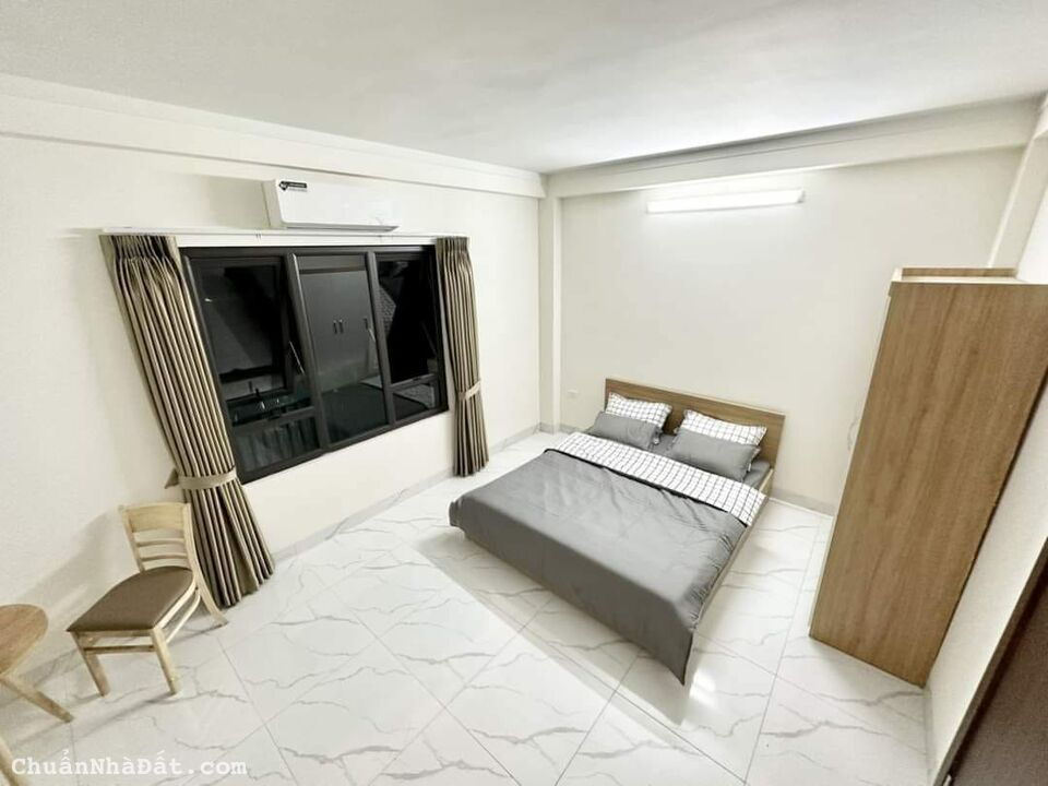 Gà để trứng vàng! CCMN phố Lê Thanh Nghị 17p đã cho thuê full 80tr/1Th giá 12 tỷ Gà để trứng vàng! CCMN phố Lê Thanh Nghị 17p đã cho thuê full 80tr/1Th giá 12 tỷ