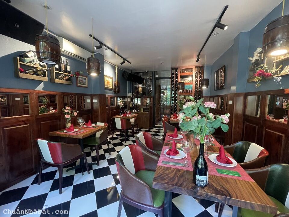 BÁN NHÀ MẶT PHỐ VÂN HỒ 3, SÁT CÔNG VIÊN THỐNG NHẤT. DT 50M2, CÓ VỈA HÈ,KINH DOANH 