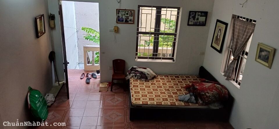  TẠ QUANG BỬU 66M2X3T,Ô TÔ CÁCH NHÀ 5M. DT 66M MẶT TIỀN 6,2M GIÁ 10.9 TỶ 