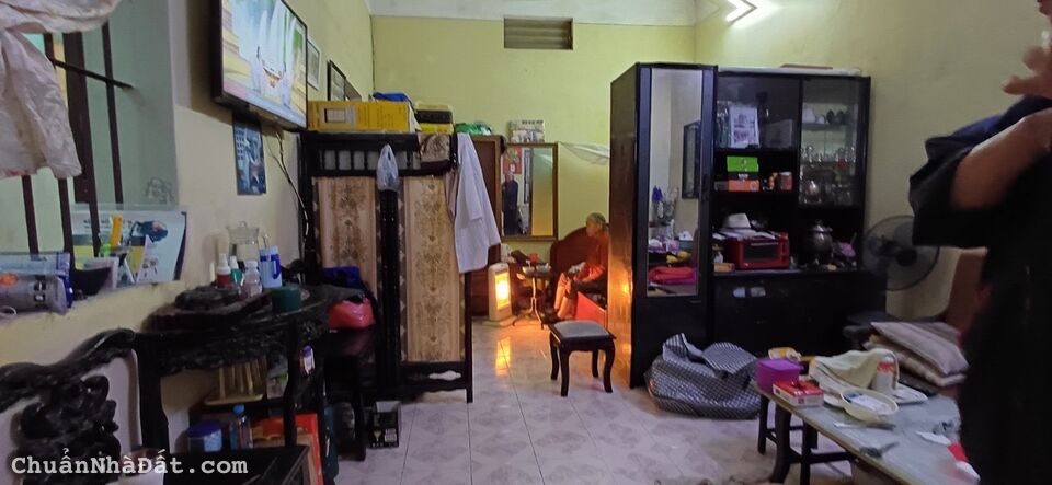  TẠ QUANG BỬU 66M2X3T,Ô TÔ CÁCH NHÀ 5M. DT 66M MẶT TIỀN 6,2M GIÁ 10.9 TỶ 