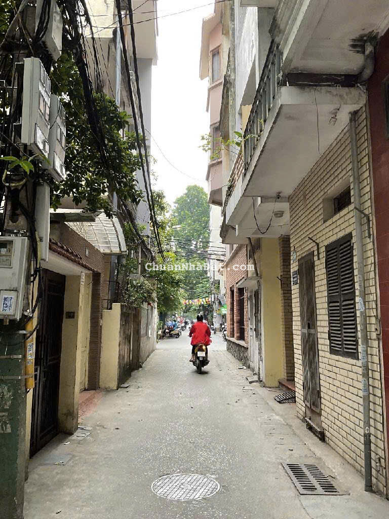 Nhà phân lô ngõ 40 Tạ Quang Bửu, ô tô đỗ cửa, kinh doanh DT 90mx4T giá 14.9 tỷ Nhà phân lô ngõ 40 Tạ Quang Bửu, ô tô đỗ cửa, kinh doanh DT 90mx4T giá 14.9 tỷ