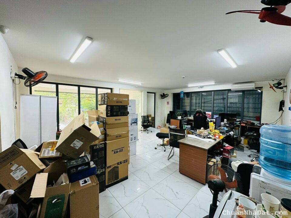 BÁN NHÀ MẶT NGÕ 553 GIẢI PHÓNG DT 120/128M2 X8T lô góc MẶT TIỀN 8.5M GIÁ 33.5 TỶ