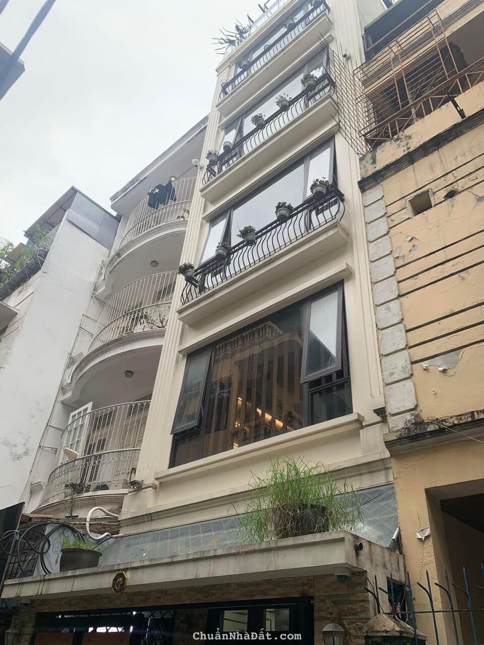 PHÂN LÔ NGÕ 156 LẠC TRUNG. DT 52MX6T. VỈA HÈ, Ô TÔ 7  VÀO NGÕ THÔNG GIÁ 11,8 TỶ