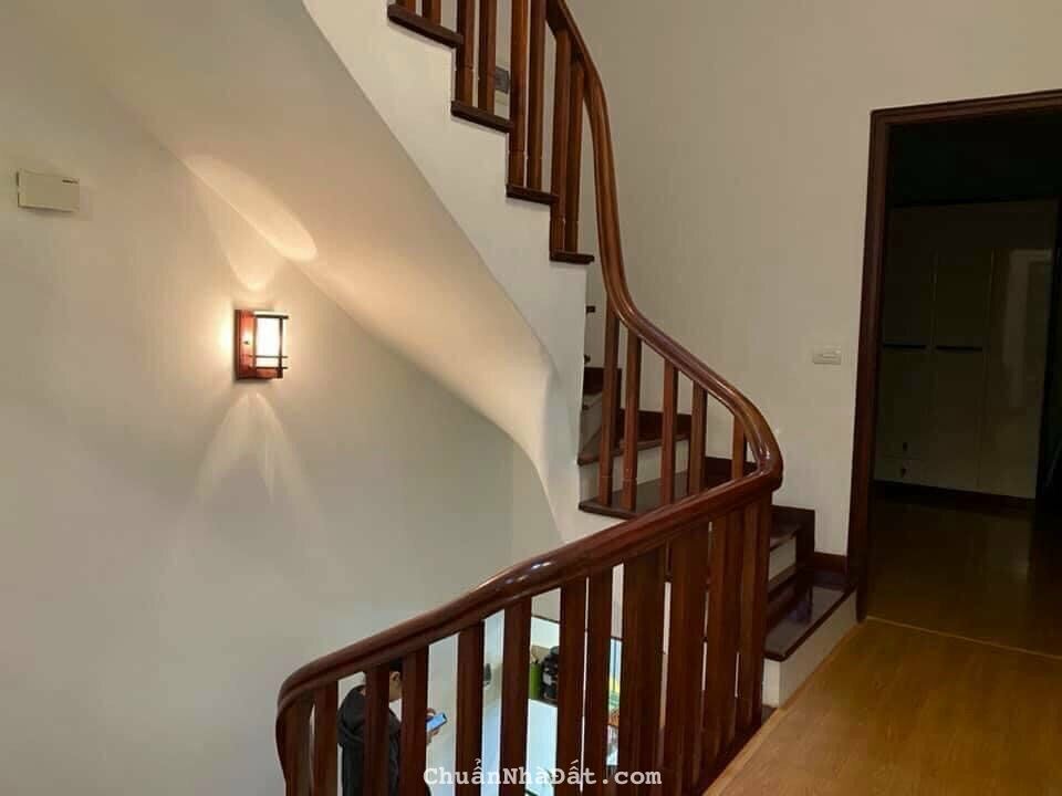 Bán nhà MP Lương Khánh Thiện, Tân Mai, Hoàng Mai HN DT 60mx4T giá 12 tỷ