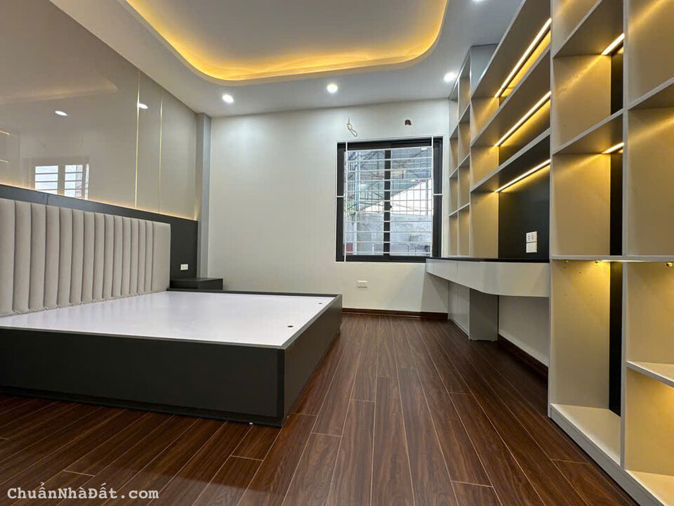 Bán nhà khu Giãn Dân Đền Lừ Hoàng Mai DT 65m2x7T thang máy, ô tô vào hoặc đỗ cửa giá 16,3 tỷ Bán nhà khu Giãn Dân Đền Lừ Hoàng Mai DT 65m2x7T thang máy, ô tô vào hoặc đỗ cửa giá 16,3 tỷ