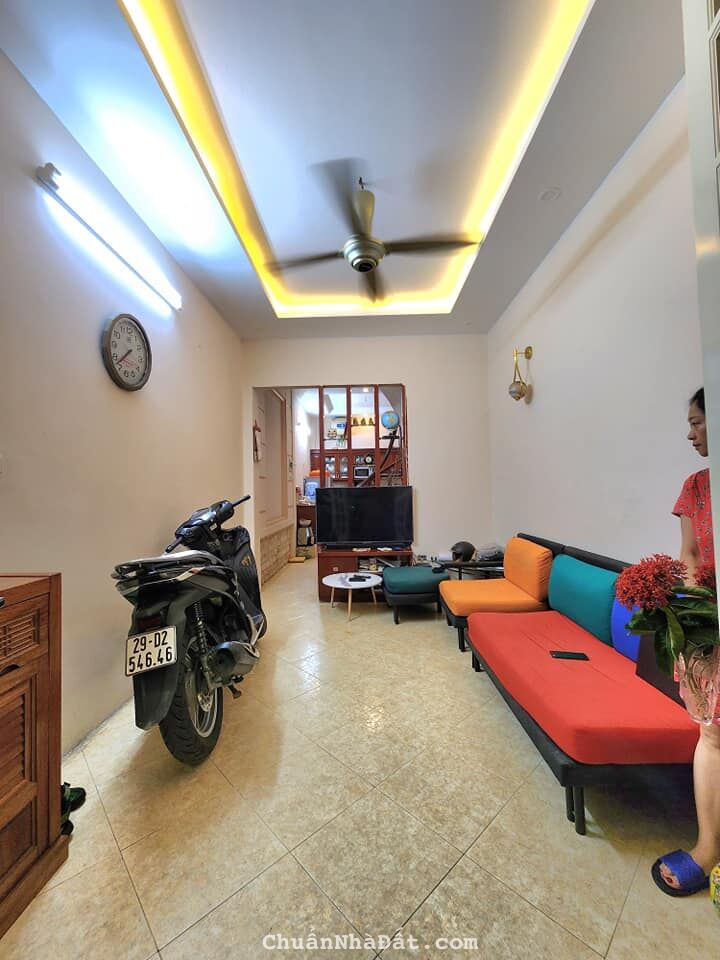 BÁN NHÀ NGAY LÊ THANH NGHỊ- THANH NHÀN DT 72MX3T GẦN PHỐ GIÁ 6.5 TỶ