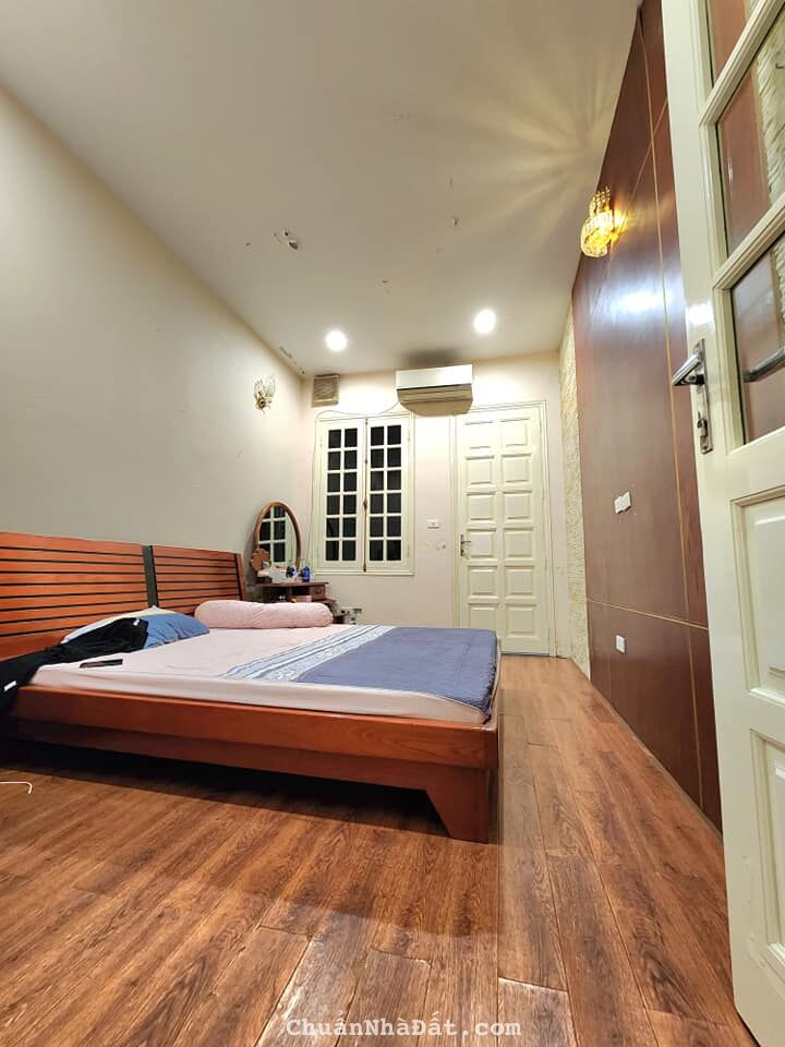 BÁN NHÀ NGAY LÊ THANH NGHỊ- THANH NHÀN DT 72MX3T GẦN PHỐ GIÁ 6.5 TỶ