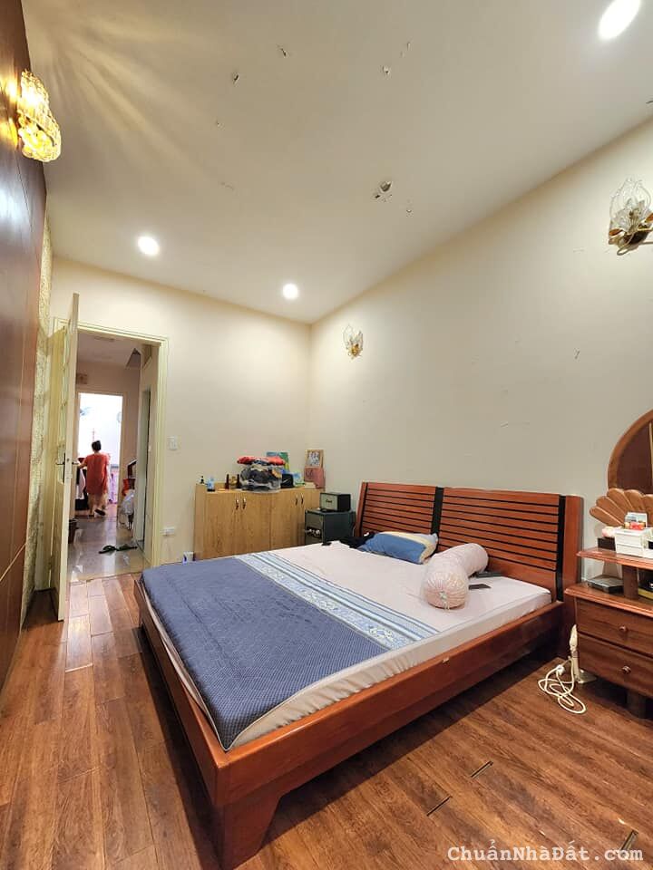 BÁN NHÀ NGAY LÊ THANH NGHỊ- THANH NHÀN DT 72MX3T GẦN PHỐ GIÁ 6.5 TỶ