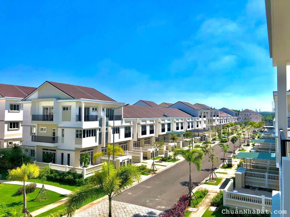 Bán nhà phố Ecolakes Mỹ Phước Bán nhà phố Ecolakes Mỹ Phước