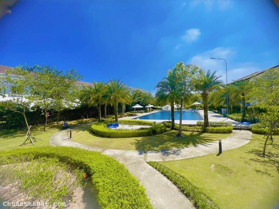 Bán nhà phố Ecolakes Mỹ Phước Bán nhà phố Ecolakes Mỹ Phước