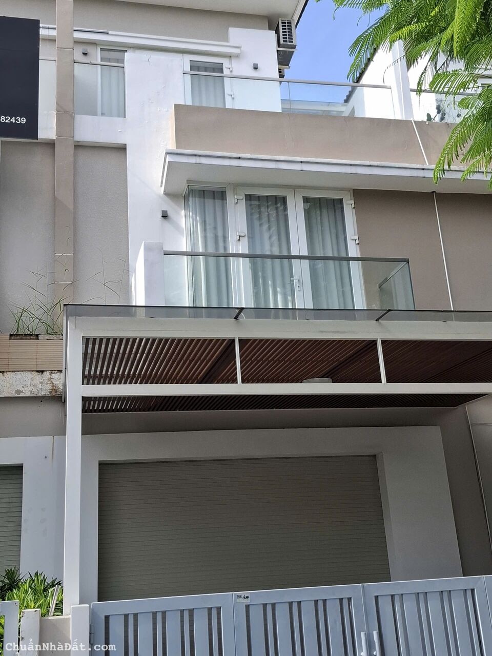 Bán nhà Mặt tiền Liên Phường Phước Long B  Tp Thủ Đức giá 25,5 tỷ