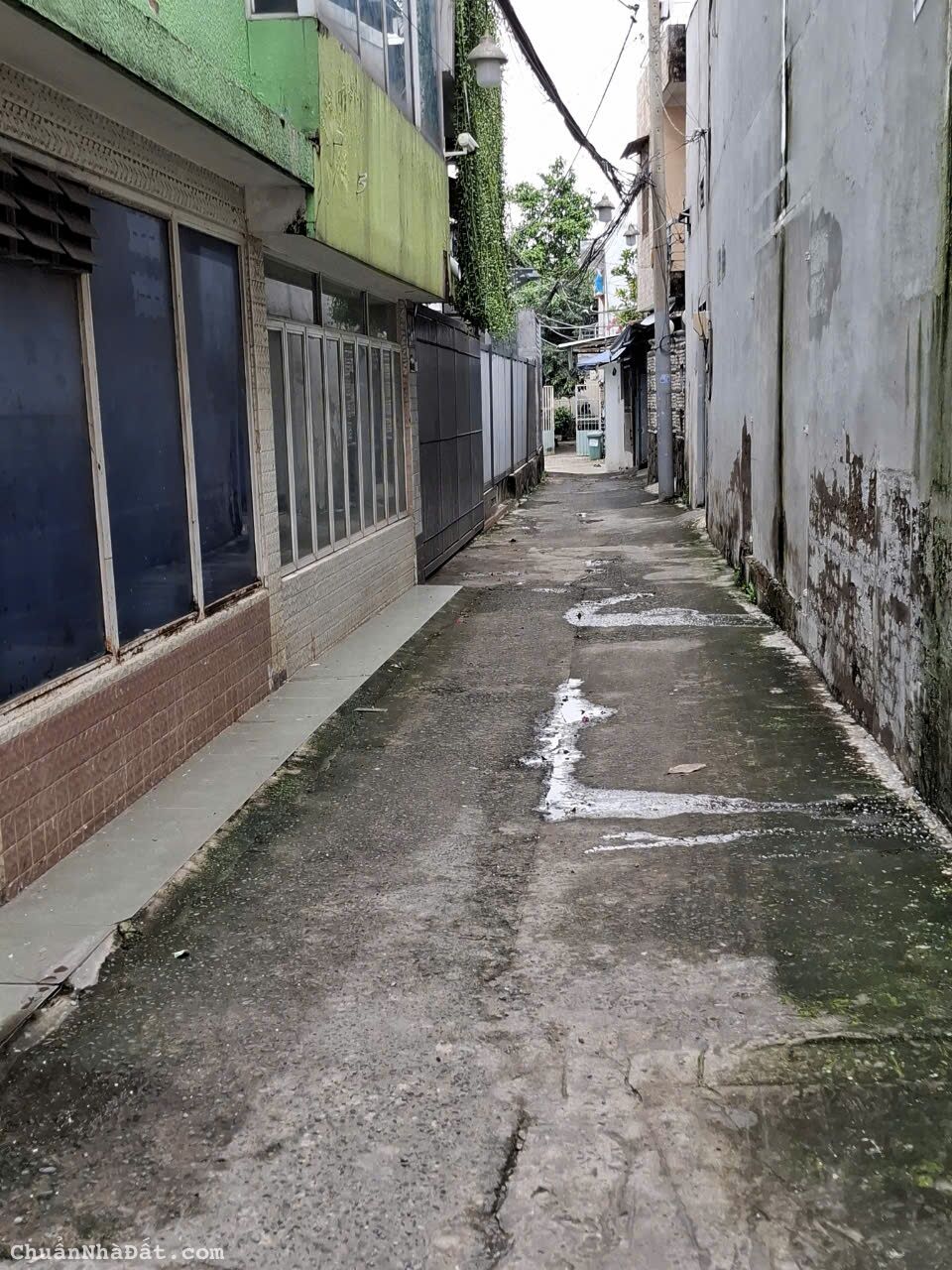 Bán nhà hẻm xe hơi  đường  Nguyễn Duy Trinh  phường Bình Trưng Tây TP Thủ Đức giá 8 tỷ