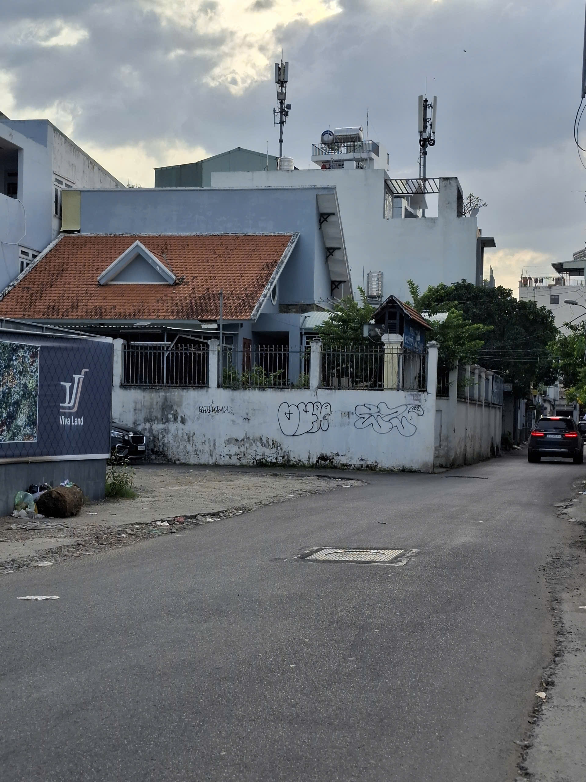 Bán đất hẻm xe tải đường Quốc Hương Thảo Điền giá 31 tỷ Bán đất hẻm xe tải đường Quốc Hương Thảo Điền giá 31 tỷ