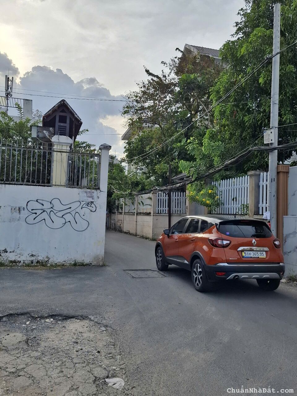 Bán đất hẻm xe tải đường Quốc Hương Thảo Điền giá 31 tỷ Bán đất hẻm xe tải đường Quốc Hương Thảo Điền giá 31 tỷ