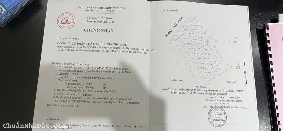 Bán đất biệt thự đường 34 An Khánh Tp Thủ Đức gần sông Sài Gòn giá 79 tỷ Bán đất biệt thự đường 34 An Khánh Tp Thủ Đức gần sông Sài Gòn giá 79 tỷ