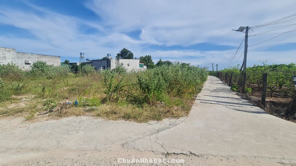 🛑Bán Gấp 22x22 Full Thổ Cách Biển 1km, LaGi, Bình Thuận Giá Rẻ