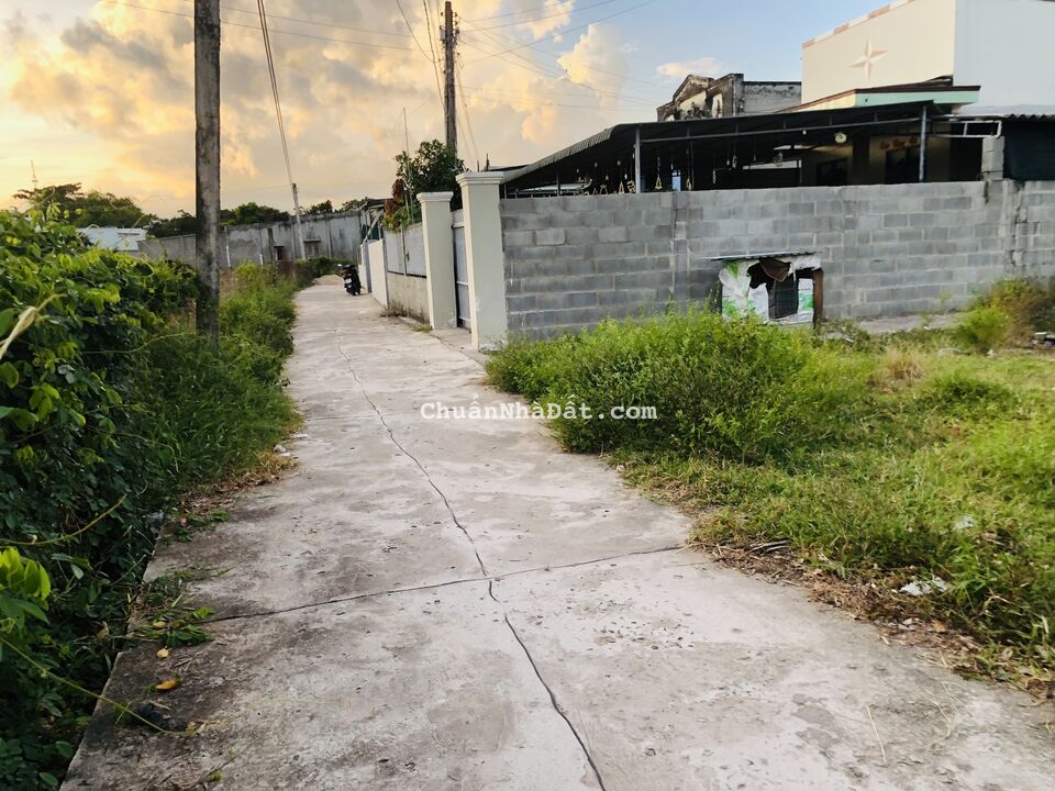 🛑13x50 Nở Hậu (887m2) Lô Góc Full Hồng Gần Biển KDC LaGi, Bình Thuận