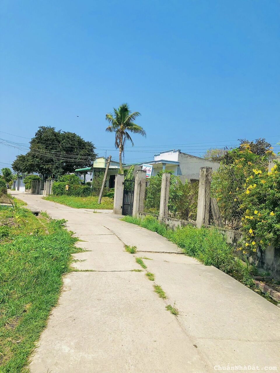 🛑5x20 Full ODT, Trung Tâm Tân An, LaGi, Bình Thuận 1 tỷ 050 Rẻ Bất Ngờ