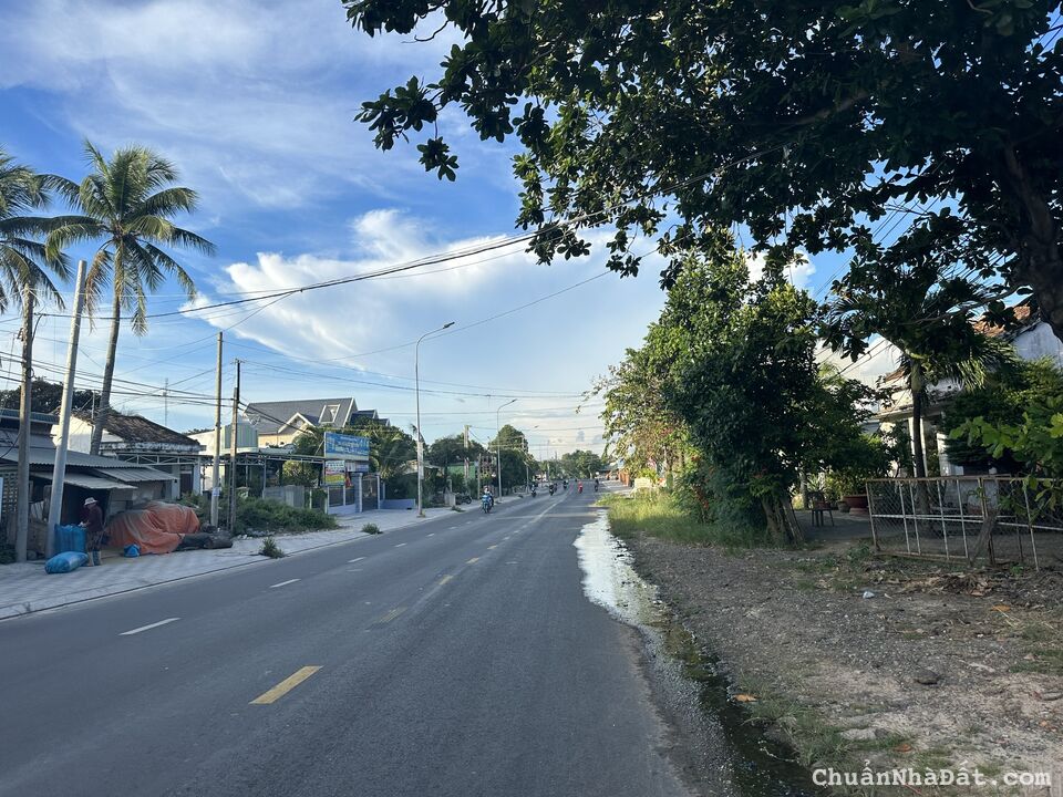 🛑10x25 MT Nguyễn Công Trứ, Kinh Doanh Sầm Uất LaGi, Bình Thuận Giá Tốt