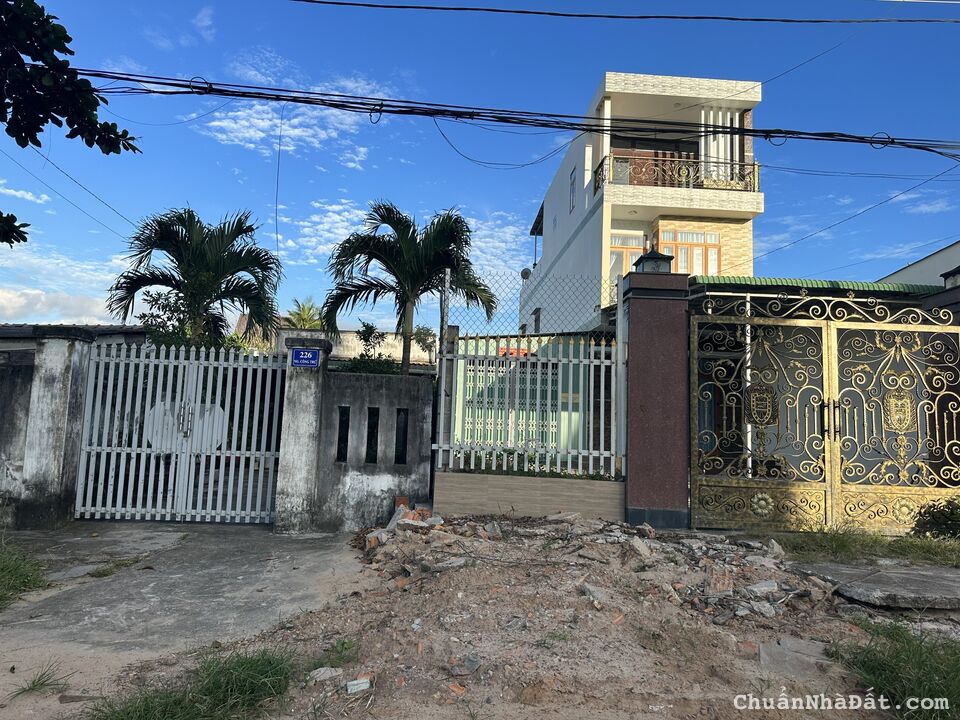 🛑10x25 MT Nguyễn Công Trứ, Kinh Doanh Sầm Uất LaGi, Bình Thuận Giá Tốt