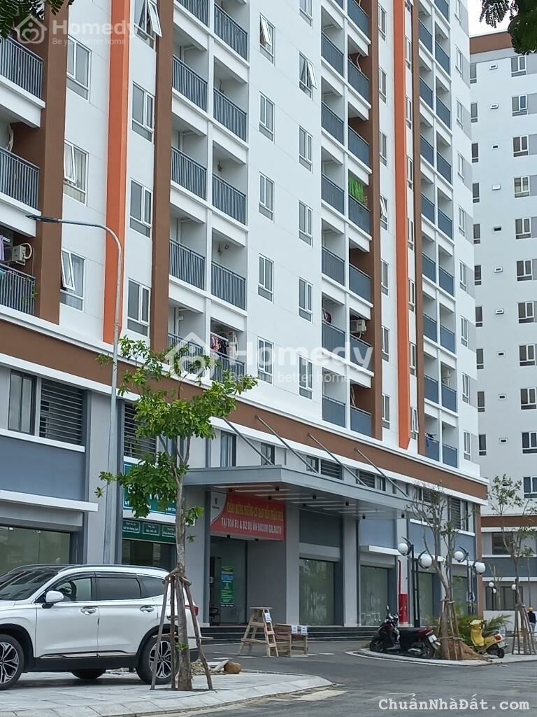 SIÊU PHẨM SHOPHOUSE HACOM KHU K1 PHAN RANG ĐỐI DIỆN TRƯỜNG ISCHOOL