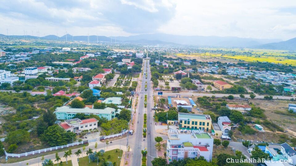 2 Lô Đất Biển Phước Thể -  Tuy Phong  - Bình Thuận