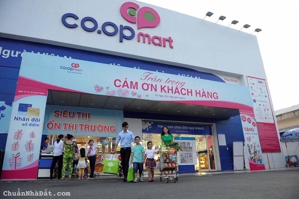  Cần bán gấp lô đất MT Phan Đăng Lưu, P7, Quận Phú Nhuận, SHR DT 100m2,Giá 2.6tỷ LH Ms Ngọc