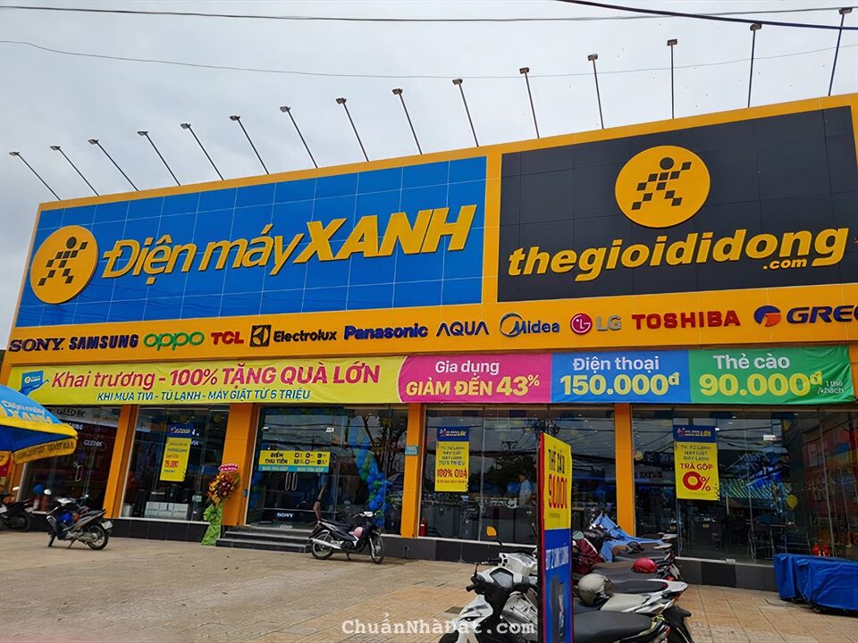 Cần vốn KD bán đất MT Dương Quảng Hàm, phường 7, Quận Gò Vấp, SHR,DT:80m2 Giá 2.6tỷ LH Ms Ngọc 