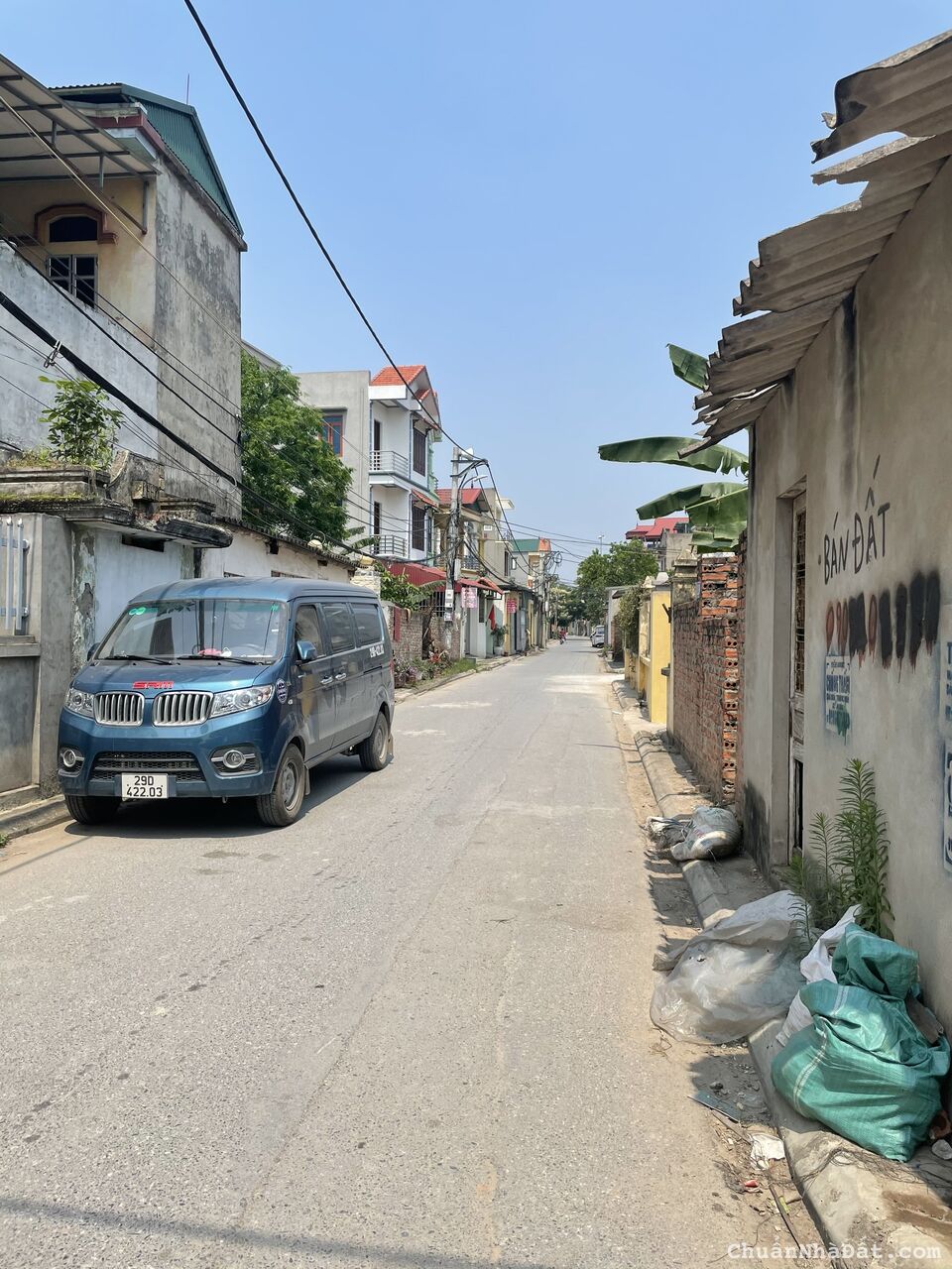 Siêu rẻ trục chính kinh doanh thôn Giao Tất, Kim Sơn, Gia Lâm