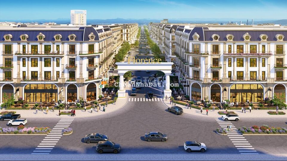 Cần bán lô đất ngay trung tâm thị xã Điện Bàn