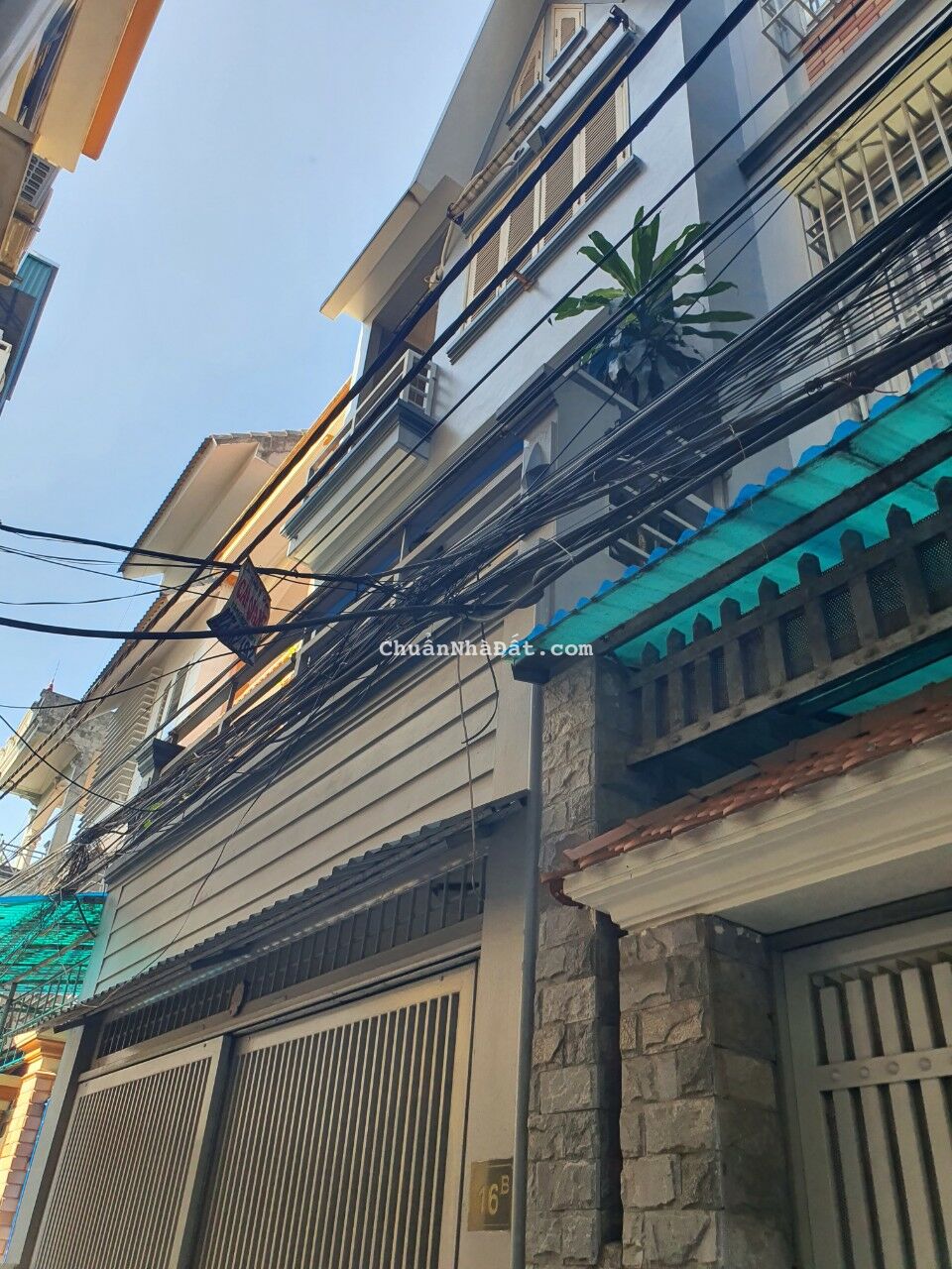 Cho thuê nhà Phố Phú Gia, oto, kd, 50m2 x 3 tầng, chỉ 10 triệu/tháng