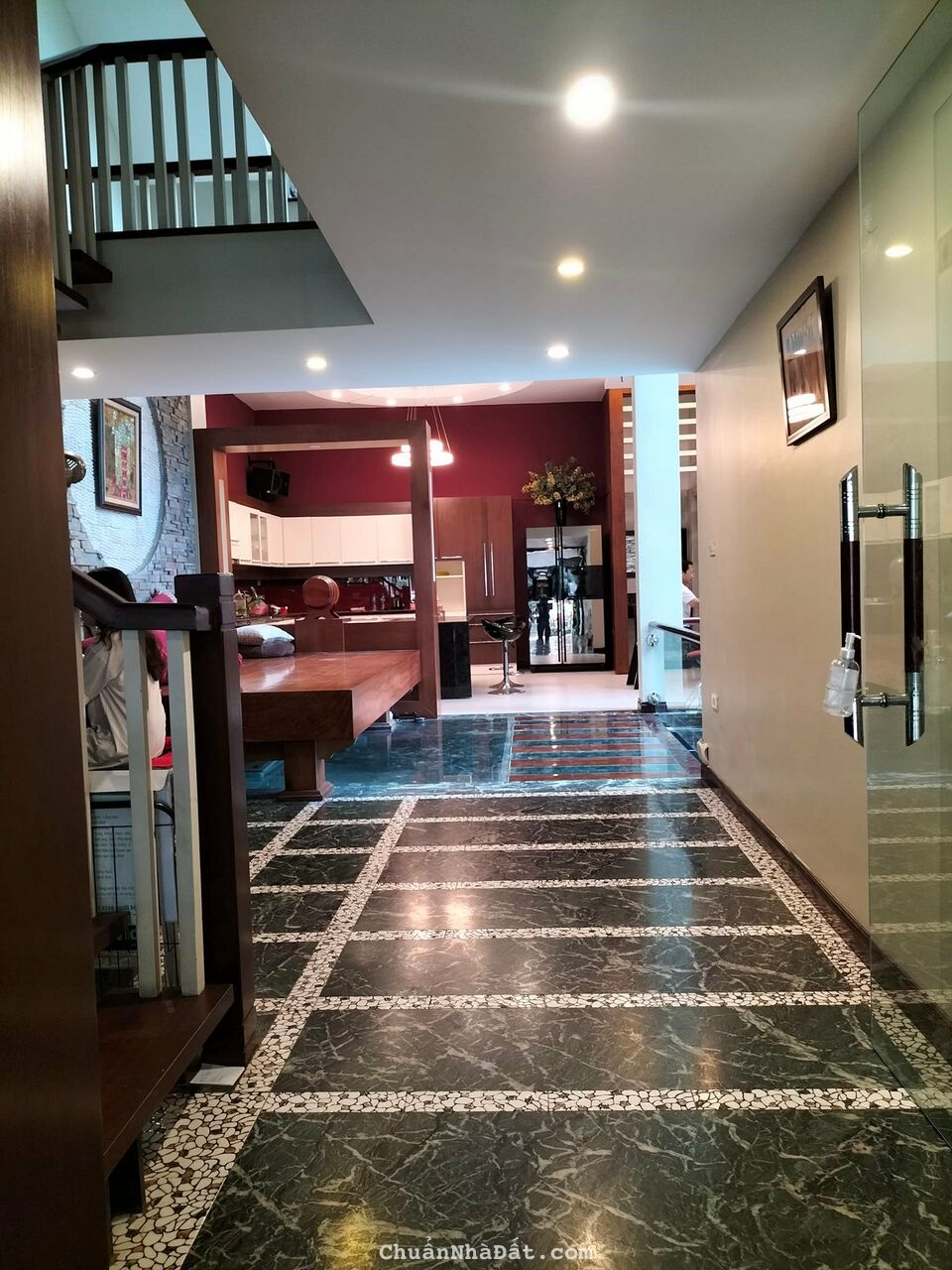 Bán biệt thự KĐT Văn Quán, Quận Hà Đông, View hồ cực đẹp