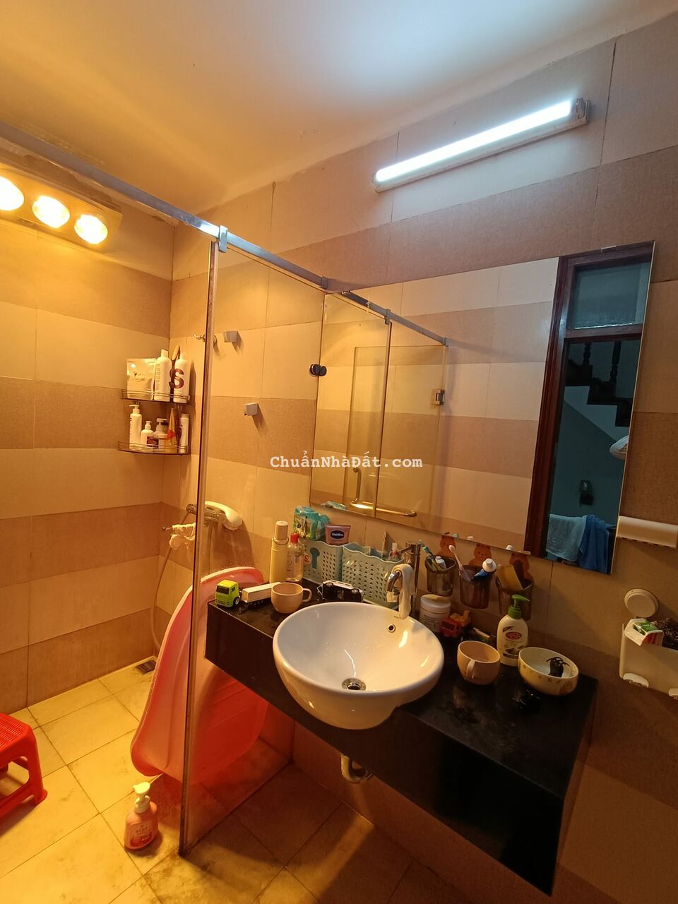 Bán nhà phố Hoàng Văn Thái, Quận Thanh Xuân, ngõ ô tô, diện tích 73m2, giá chỉ 12 tỷ 600 triệu