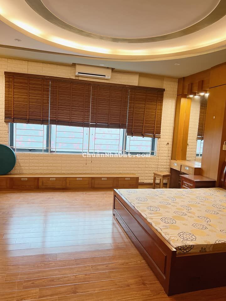 Bán nhà phố Thành Công, Láng Hạ, Quận Ba Đình, ô tô vào nhà, diện tích 60m2