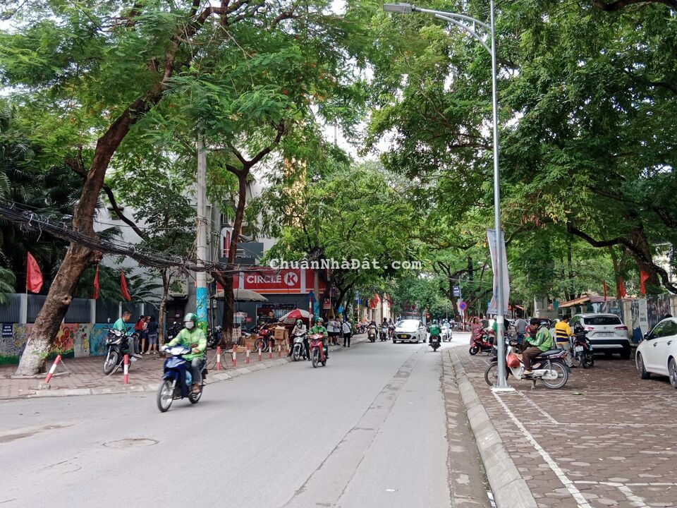 Bán nhà mặt phố Bùi Xương Trạch, Quận Thanh Xuân, lô góc, mặt tiền 5m, kinh doanh cực đỉnh Bán nhà mặt phố Bùi Xương Trạch, Quận Thanh Xuân, lô góc, mặt tiền 5m, kinh doanh cực đỉnh