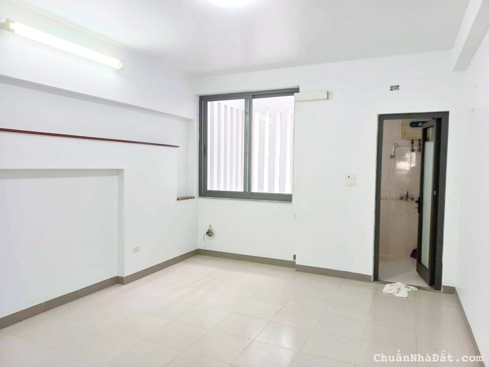 Bán nhà phố Định Công Thượng, 3 ô tô tránh, 88m2, giá chỉ hơn 10 tỷ