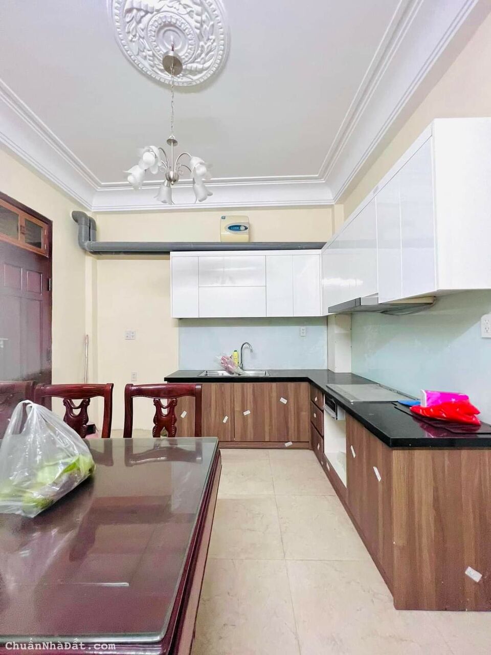 BÁN NHÀ PHÂN LÔ #TÂN_MAI - #HOÀNG_MAI