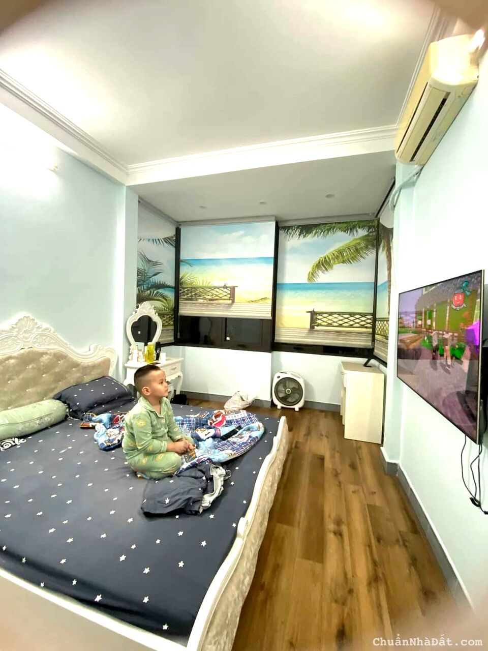 BÁN NHÀ ĐẸP #KHƯƠNG_HẠ - #THANH_XUÂN  