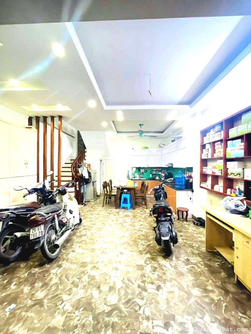 BÁN NHÀ ĐẸP #KHƯƠNG_HẠ - #THANH_XUÂN  