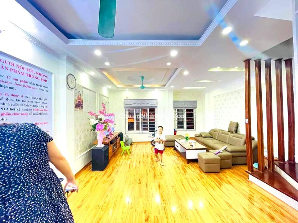 BÁN NHÀ ĐẸP #KHƯƠNG_HẠ - #THANH_XUÂN  